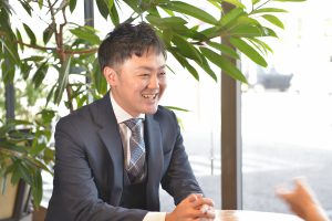 涌井設計　鴻巣店　徳留光
