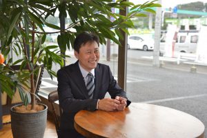 涌井設計　上尾店　細岡薫