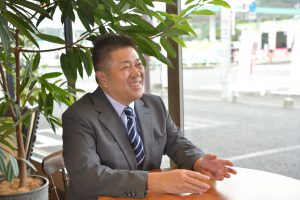涌井設計　上尾店　入江邦彦